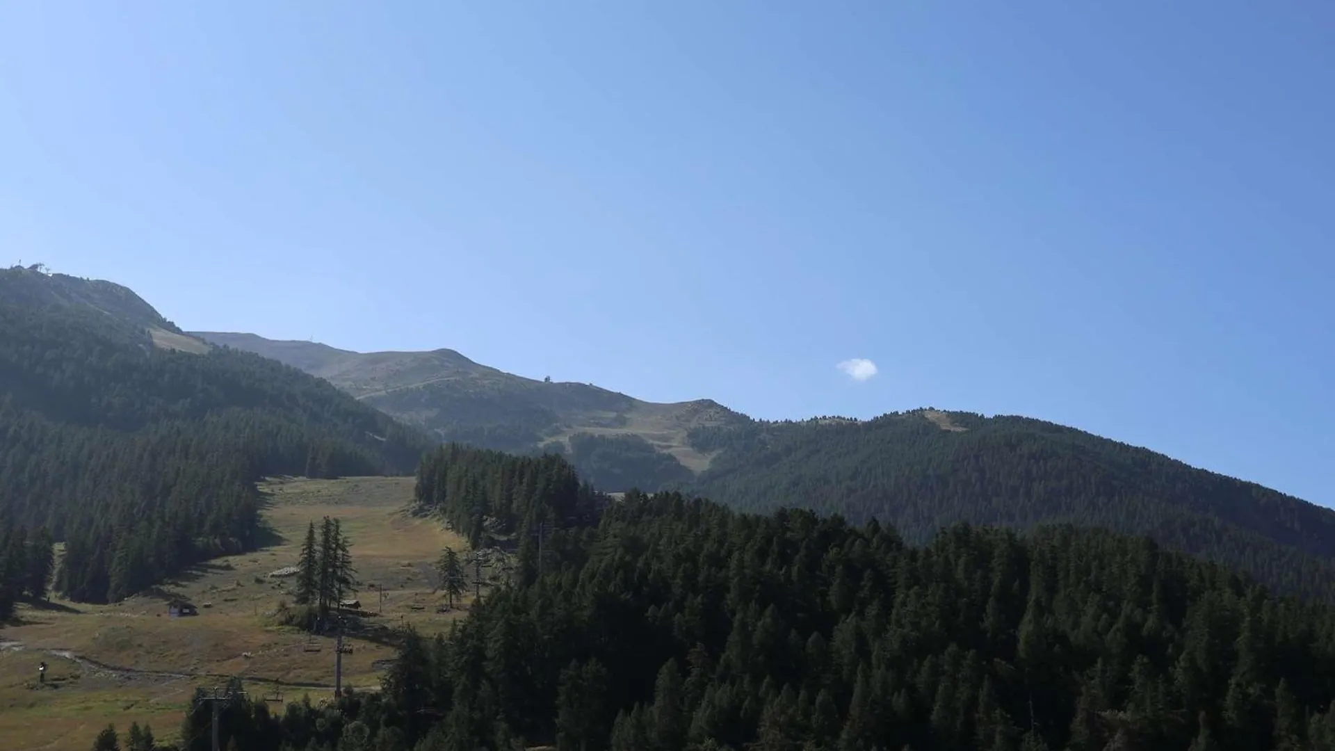 Appartement 6 Personnes Au Centre Des Orres 1650 Avec Acces Direct Aux Pistes - Fr-1-322-546 Les Orres 0*,  Γαλλία